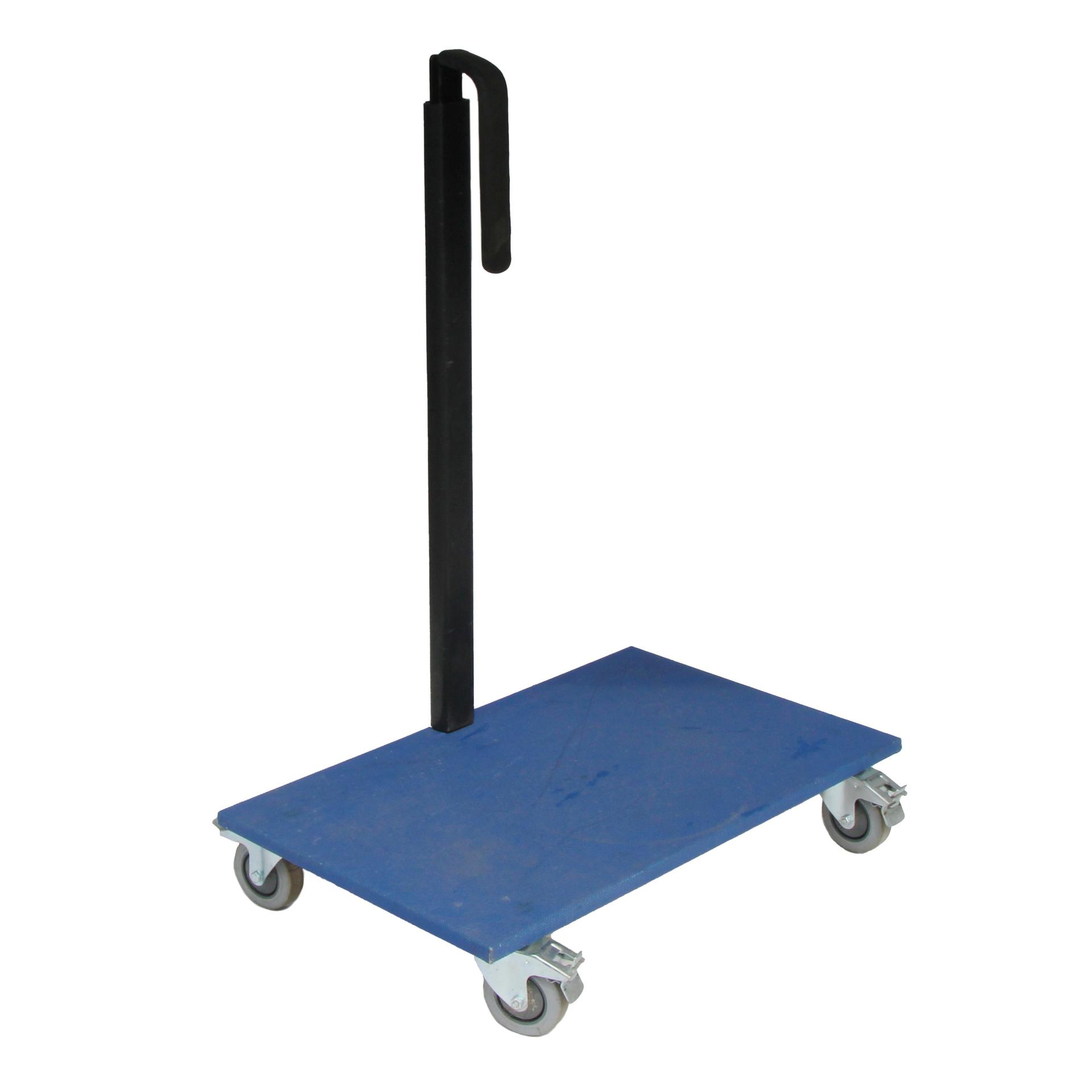 Bordtralle