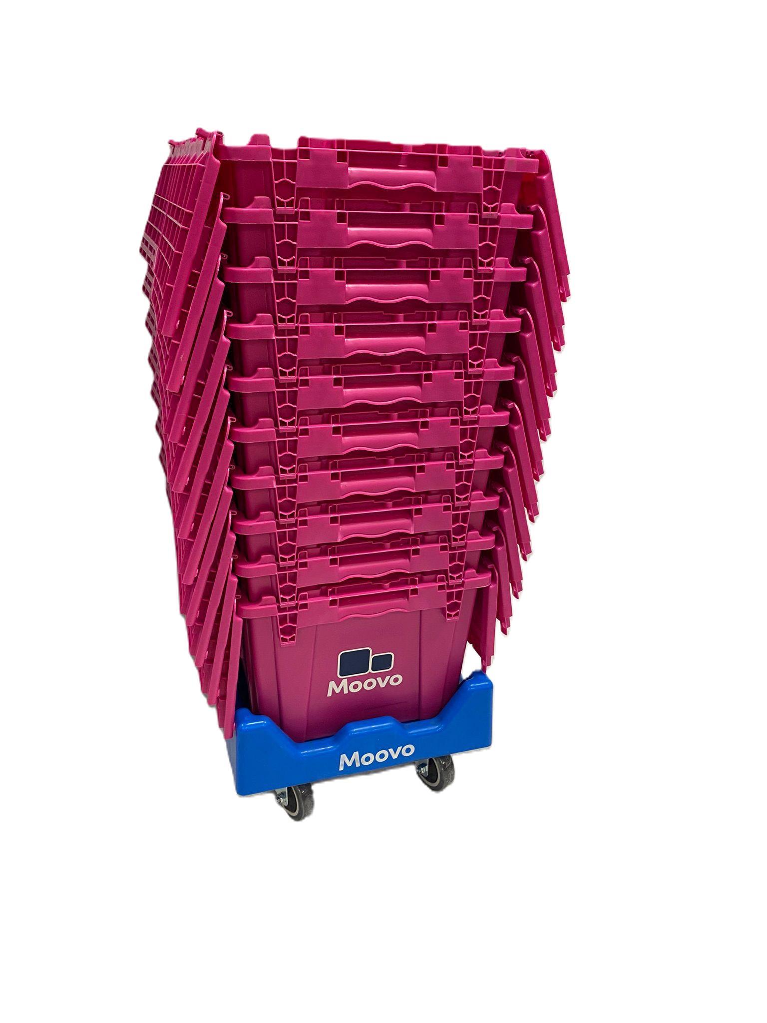 MoovBox flere